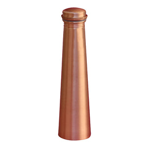 Sleek Design Copper Bottle by Yellow Tribe